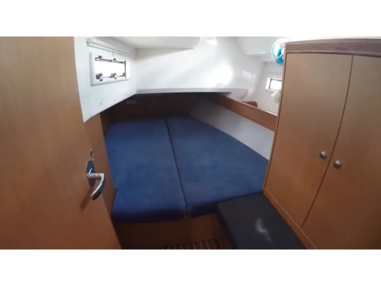 Uthyrning Lefkáda - Bavaria Bavaria 40 av Samboat 