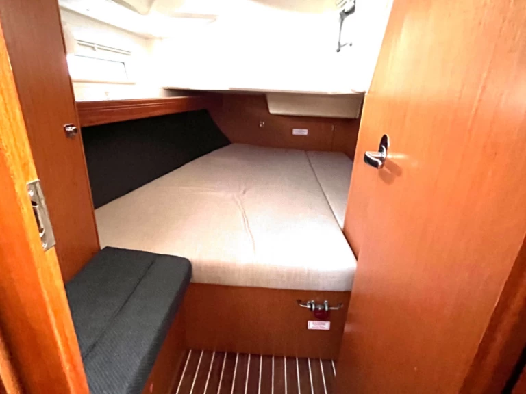 Segelbåt  för uthyrning Sukošan till det bästa priset 