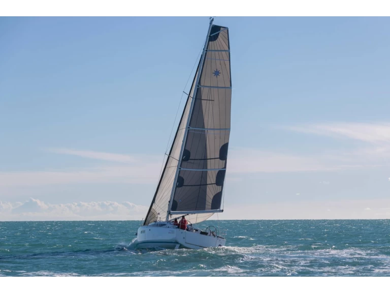 Hyra Segelbåt  med eller utan skeppare Jeanneau Marmaris 
