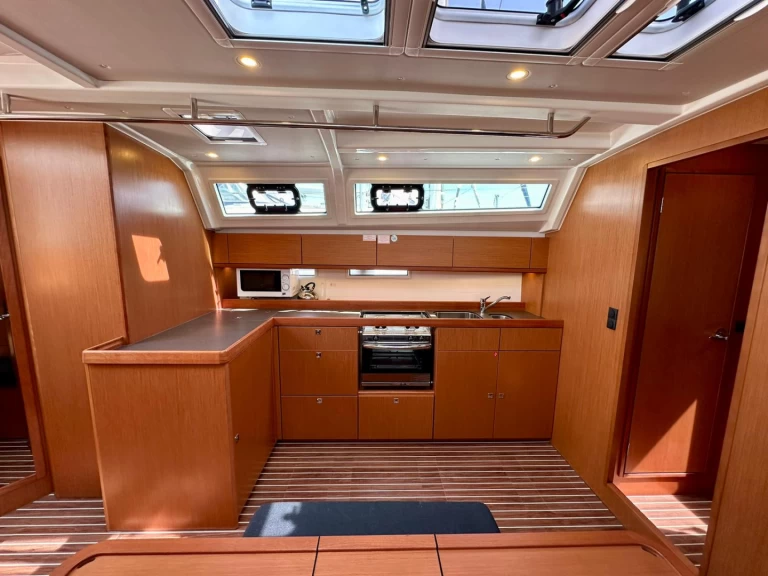 Båtuthyrning Bavaria Cruiser 46 i Sukošan på Samboat 