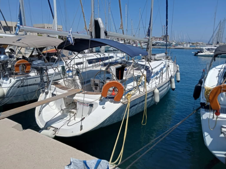Yacht charter Rhodes (City) billig Bavaria 44