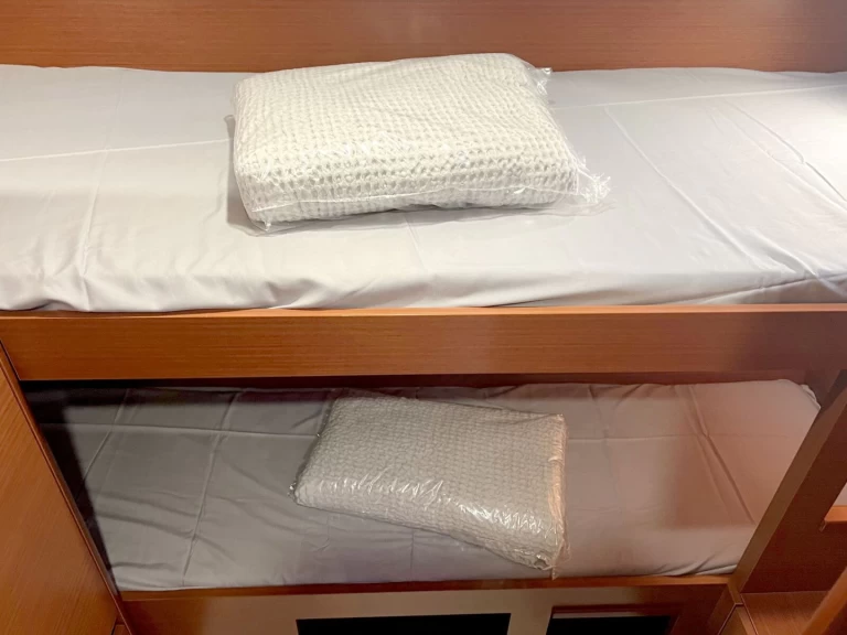 Segelbåt  för uthyrning Lavrio till det bästa priset 