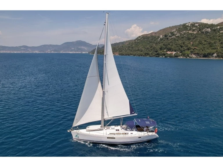 Båtuthyrning Jeanneau Sun Odyssey 44i i Marmaris på Samboat 