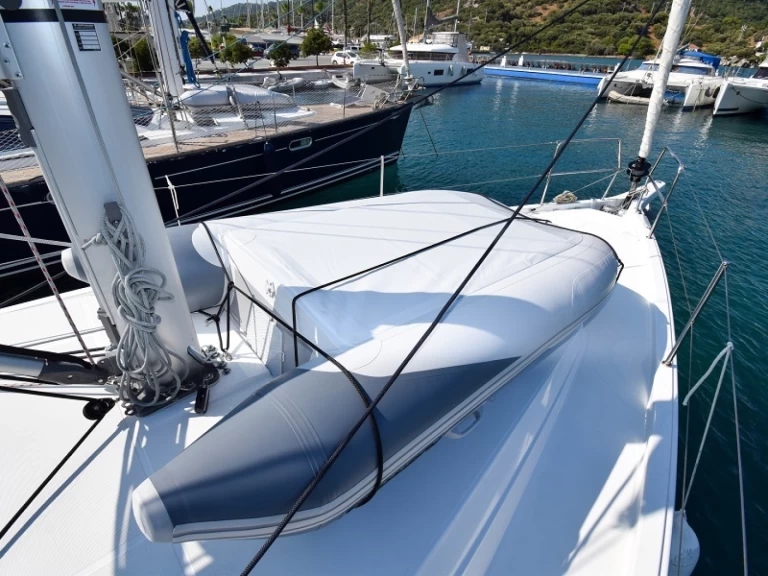Segelbåt  för uthyrning Marmaris till det bästa priset 