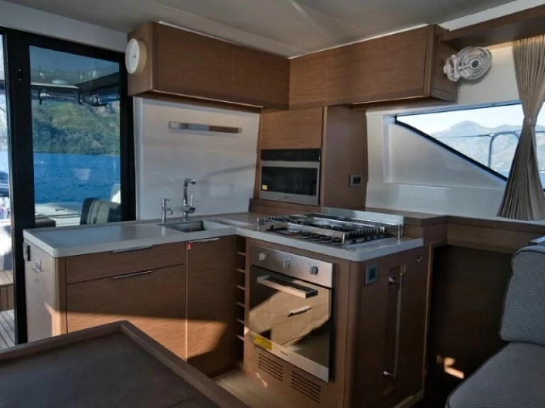 Hyr en Lagoon Lagoon 50 Rhodes (City) 