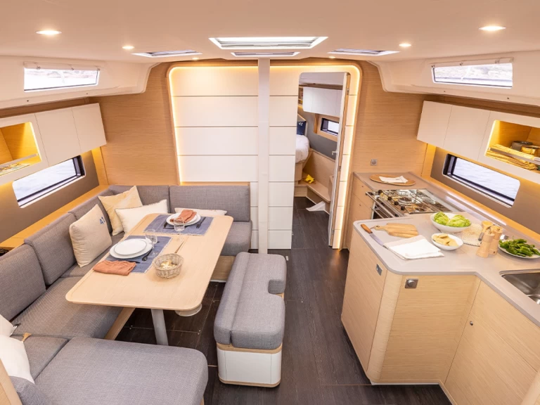 Segelbåt  för uthyrning Palma de Mallorca till det bästa priset 