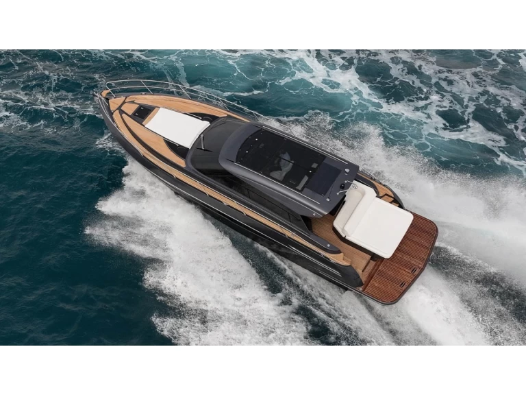 Motorbåt  för uthyrning Sukošan till det bästa priset 