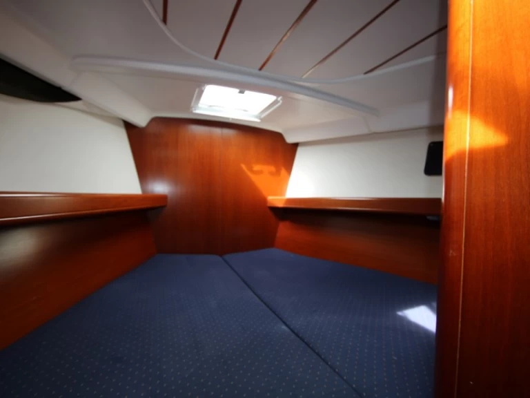 Båtuthyrning Bénéteau Beneteau 473 i Talamona på Samboat 