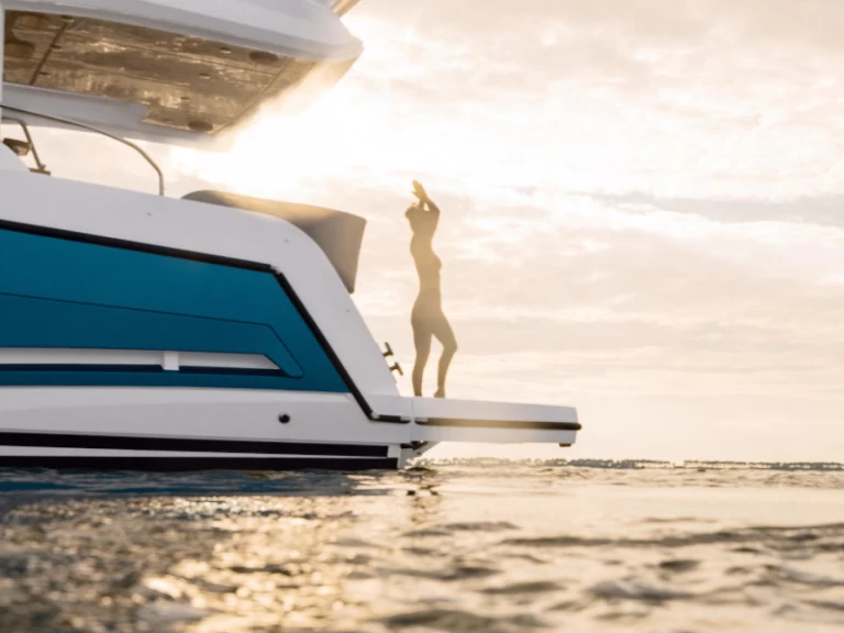 Uthyrning Pula  - Sealine Sealine F430 av Samboat 