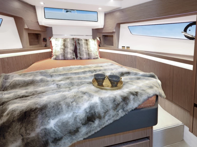 Motorbåt  för uthyrning Pula  till det bästa priset 