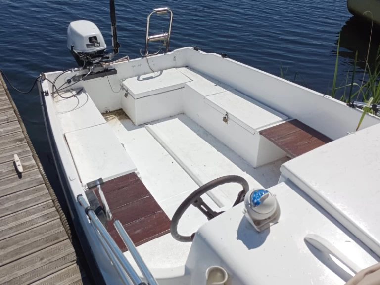 Uthyrning Lacanau - lanavere menhir av Samboat 