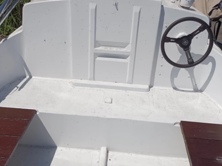 Båtuthyrning lanavere menhir i Lacanau på Samboat 