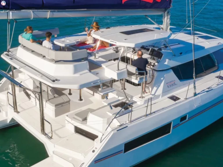 Hyr en Leopard Leopard 45 Road Town 