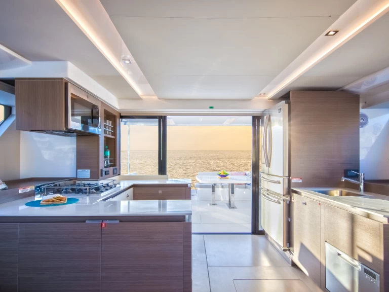 Uthyrning Road Town - Leopard Leopard 53 Powercat av Samboat 