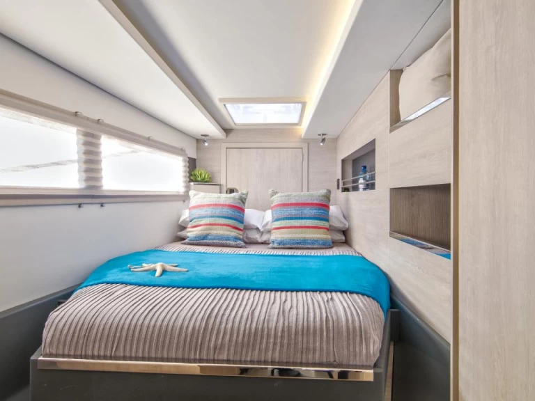 Katamaran  för uthyrning Nassau till det bästa priset 