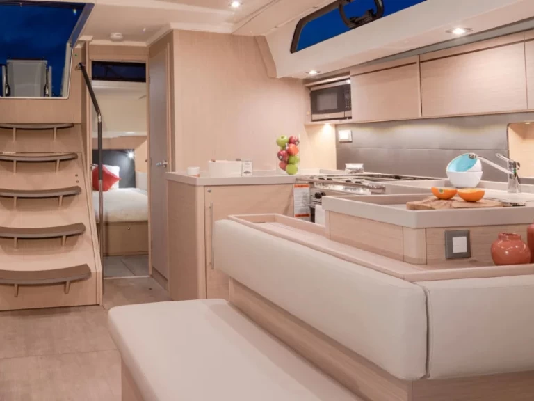 Hyra Segelbåt  med eller utan skeppare Jeanneau Road Town 