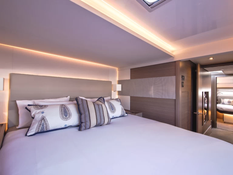 Hyr en Leopard Moorings 534 PC/8+1 Road Town 