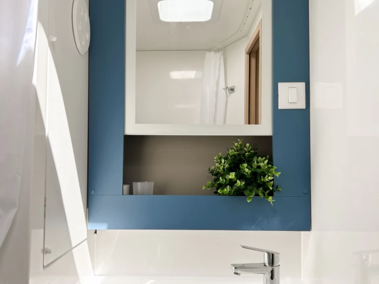 Fountaine Pajot Tanna 47 charter bareboat eller skeppad i Adaköy