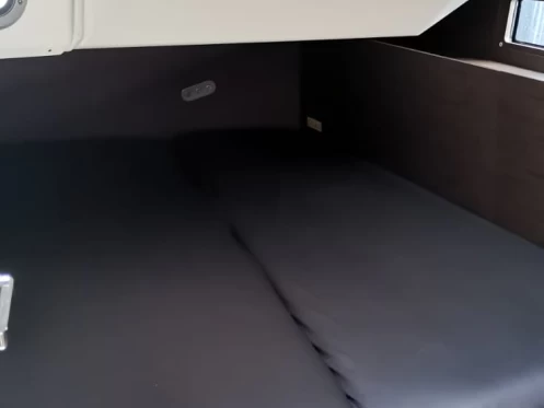 Yacht charter Sámi billig Oceanis 40.1