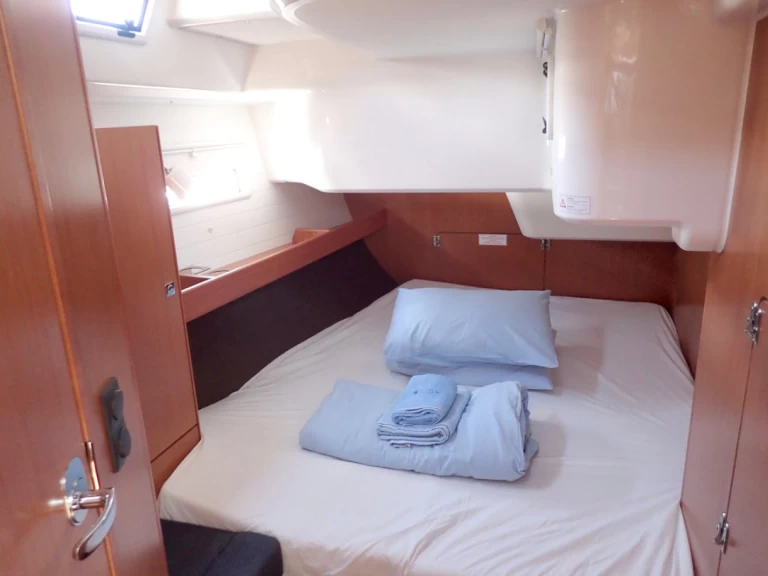 Båtuthyrning Bavaria Cruiser 51 i Lavrio på Samboat 