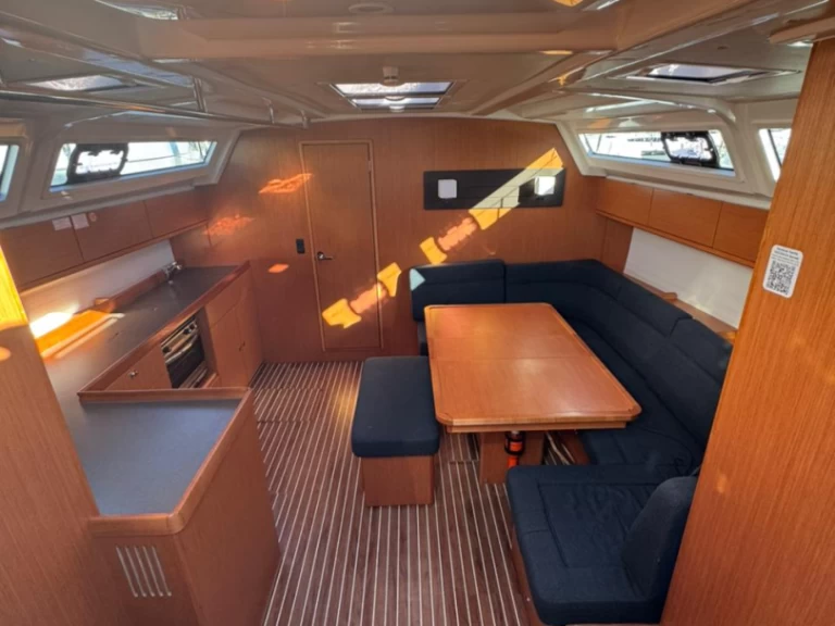 Båtuthyrning Bavaria Cruiser 46 i Sámi på Samboat 