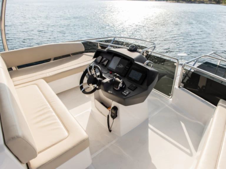 Uthyrning Šibenik  - Aquila Aquila 44 Power catamaran av Samboat 
