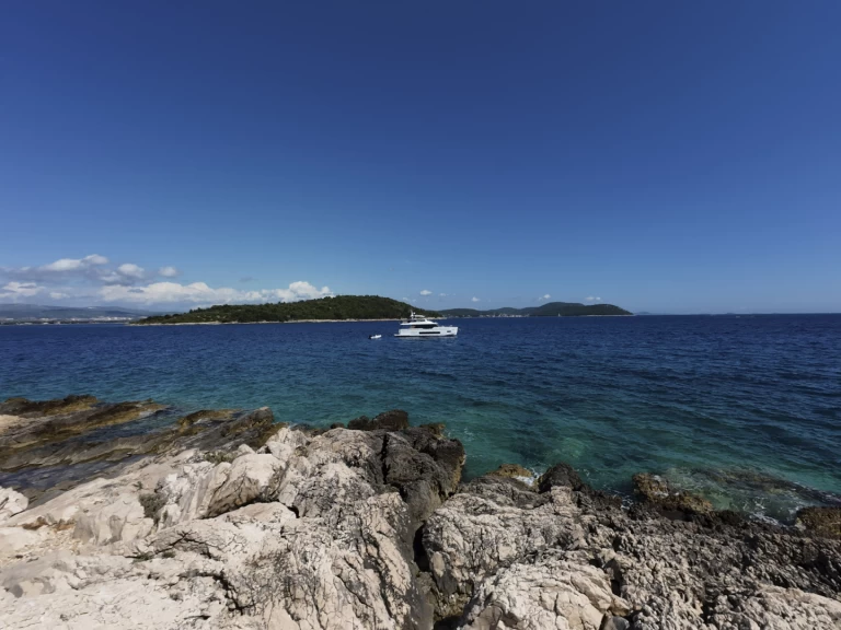 Uthyrning Šibenik  - Azimut Azimut Magellano 60 av Samboat 