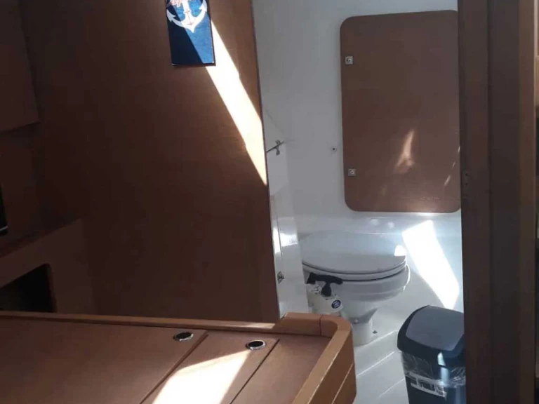 Båtuthyrning Dufour Dufour 350 Grand Large i Marmaris på Samboat 