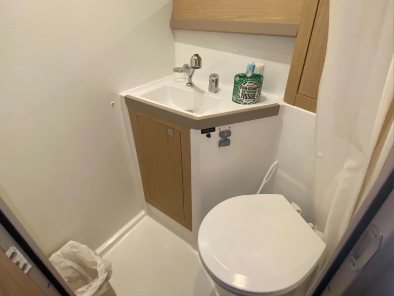 Båtuthyrning Bénéteau Oceanis 48 i Road Town på Samboat 