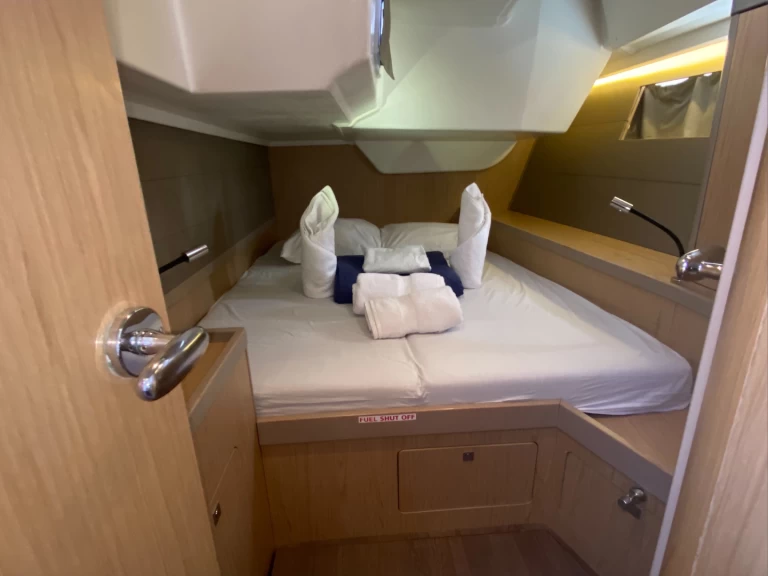 Hyra Segelbåt  med eller utan skeppare Bénéteau Road Town 