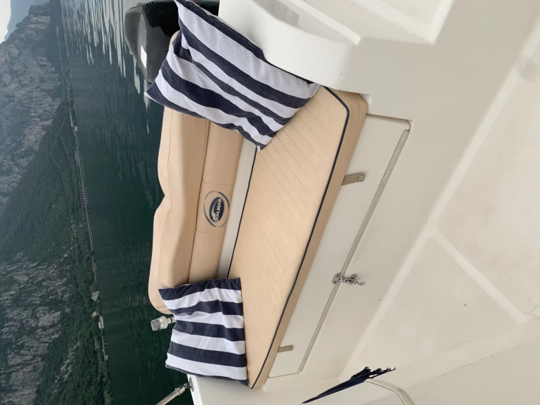 Båtuthyrning Italmar Italmar wa 20  i Lecco på Samboat 