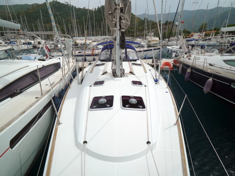 Båtuthyrning Jeanneau Sun Odyssey 44i i Marmaris på Samboat 
