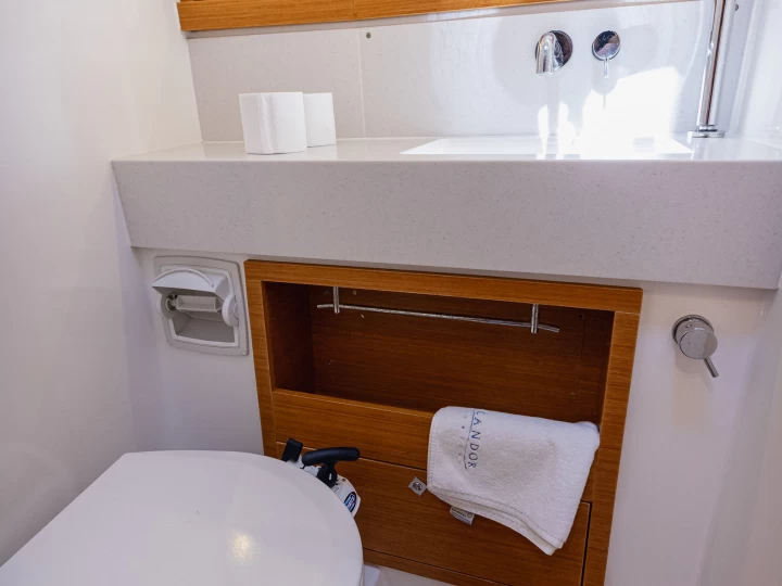 Segelbåt  för uthyrning Kaštel Gomilica till det bästa priset 