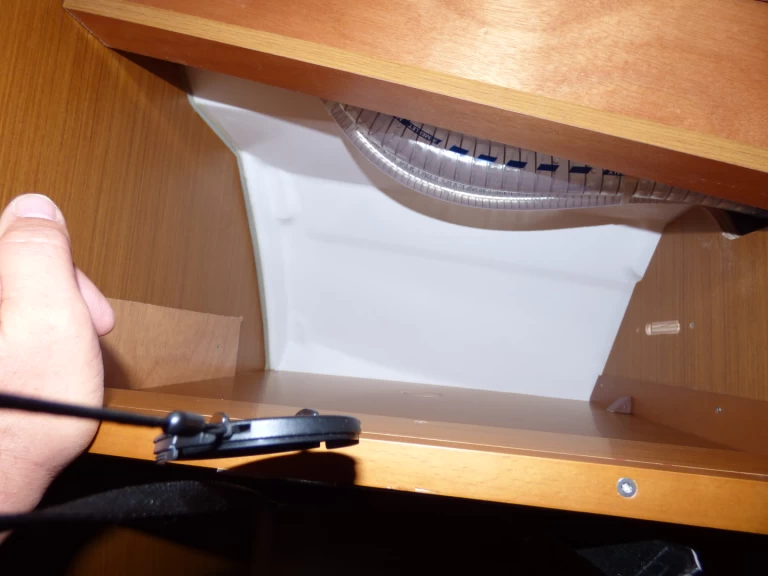 Jeanneau Sun Odyssey 389 charter bareboat eller skeppad i Kaštel Gomilica