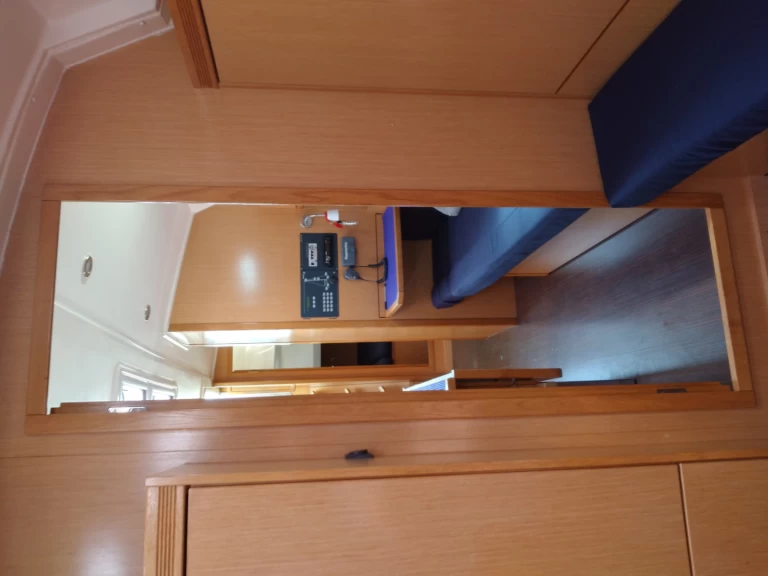 Uthyrning Palairos - Bavaria Bavaria 36 Cruiser av Samboat 