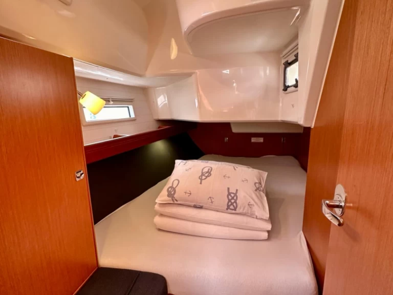 Båtuthyrning Bavaria Cruiser 37 i Sukošan på Samboat 