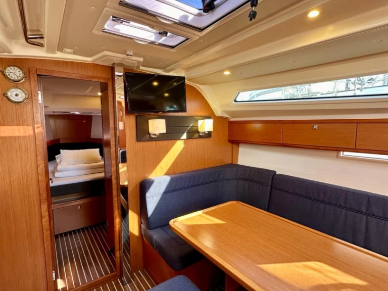 Uthyrning Sukošan - Bavaria Cruiser 41 av Samboat 