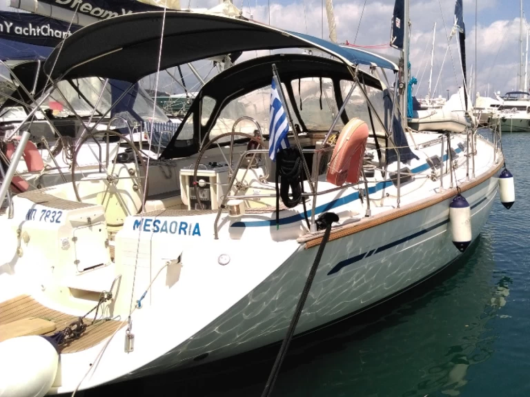 Yacht charter Rhodes (City) billig Bavaria 44