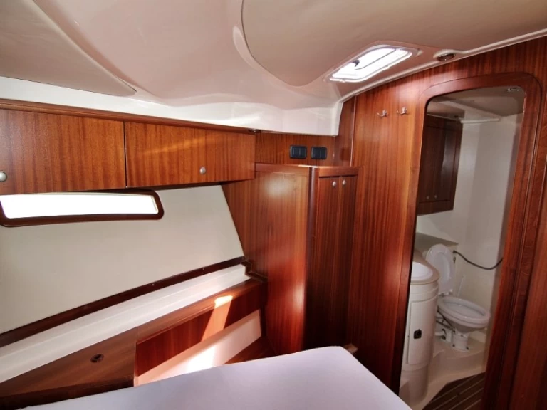 Uthyrning Zadar - Sas Vektor ADRIANA 44 av Samboat 