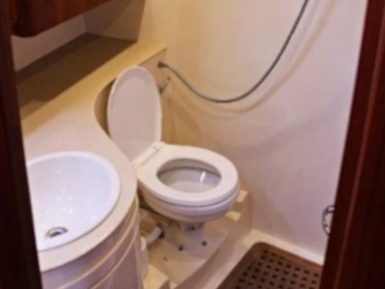 Uthyrning Zadar - Sas Vektor ADRIANA 44 av Samboat 