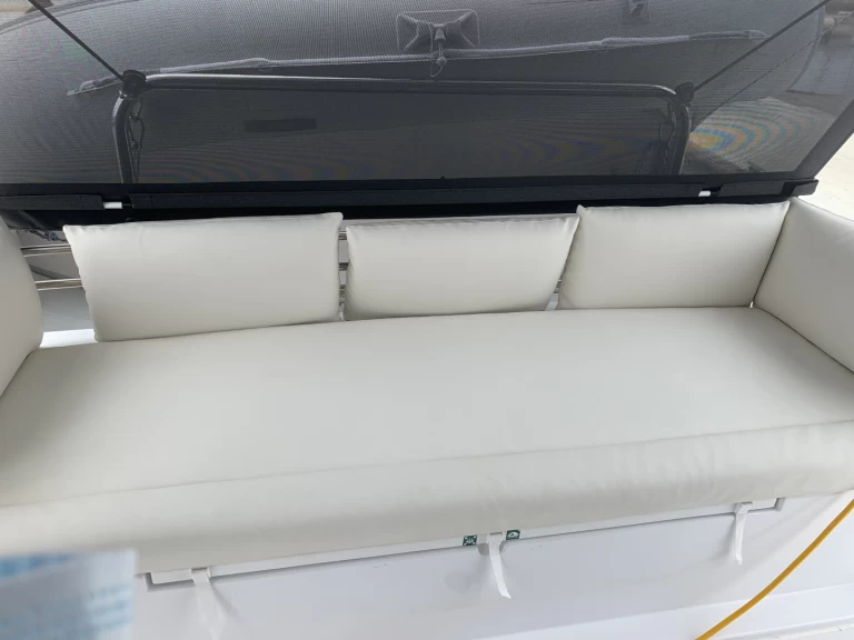 Uthyrning Lavrio - Bali Bali 4.1 av Samboat 