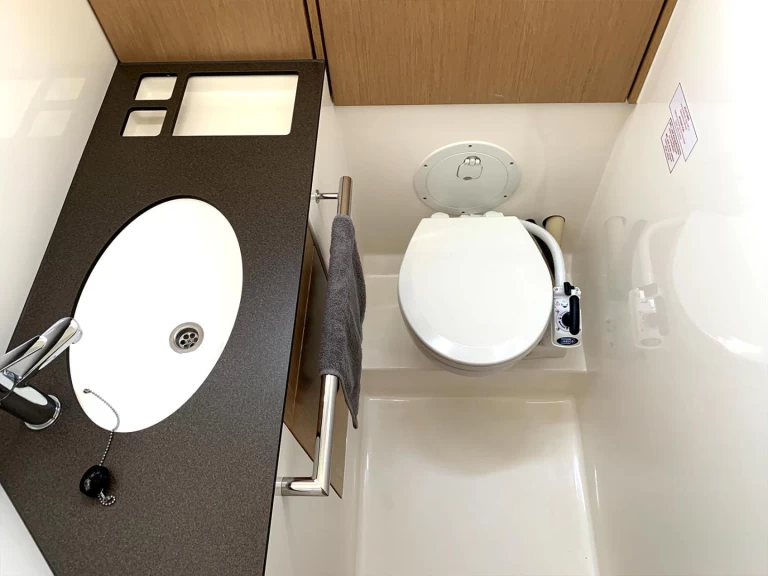 Båtuthyrning Bavaria Cruiser 46 i Lavrio på Samboat 