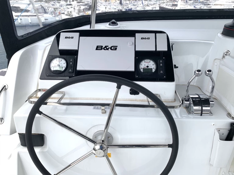 Katamaran  för uthyrning Lavrio till det bästa priset 