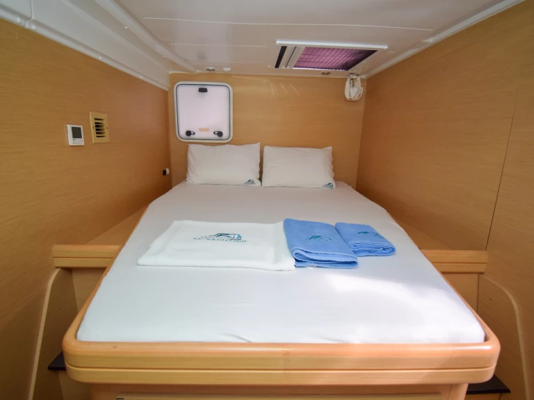 Uthyrning Marmaris - Lagoon Lagoon 421 av Samboat 