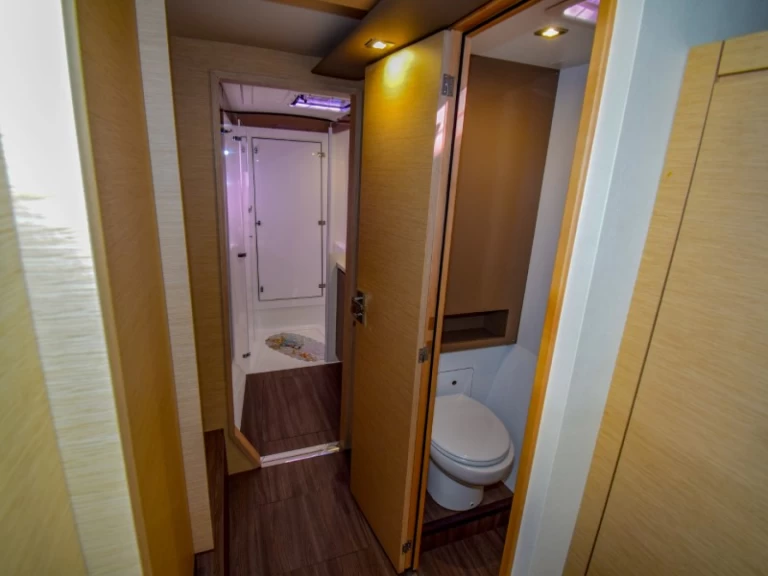 Uthyrning Katamaran  i Marmaris - Fountaine Pajot Lucia 40