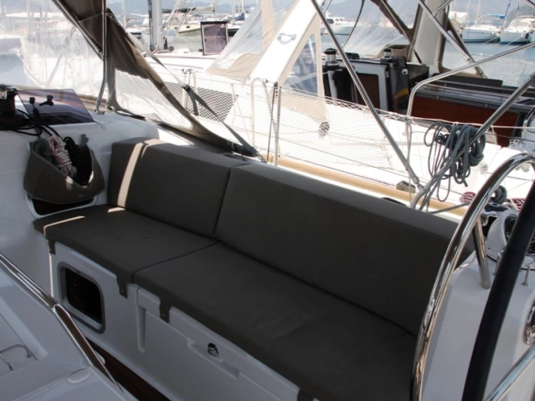 Segelbåt  för uthyrning Marmaris till det bästa priset 