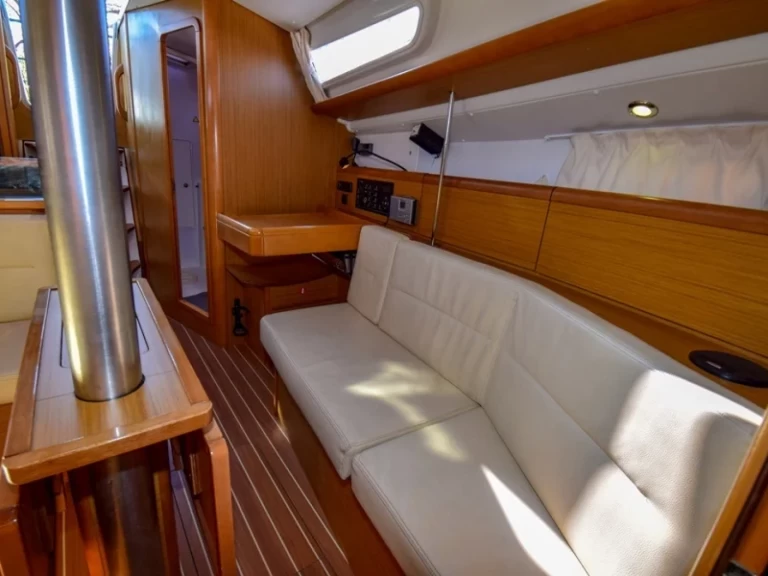 Segelbåt  för uthyrning Marmaris till det bästa priset 