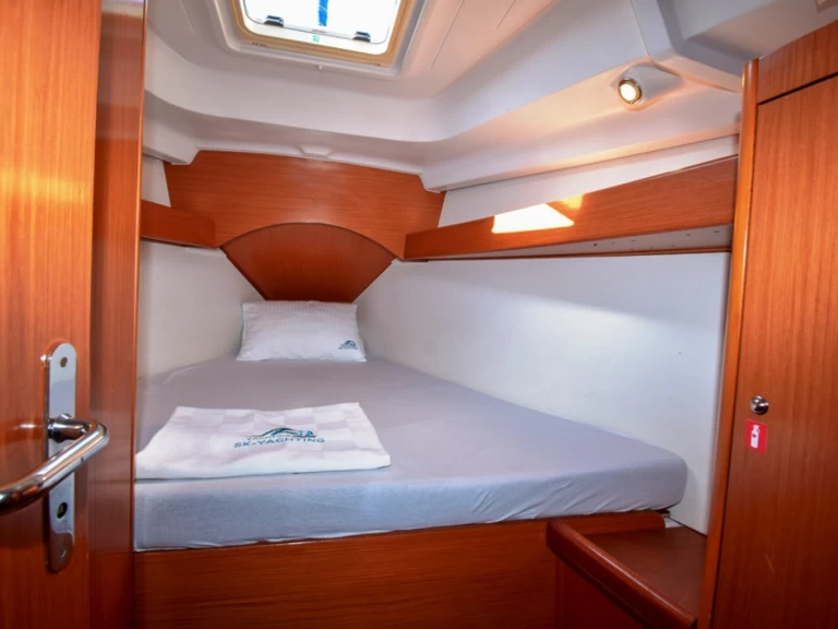 Yacht charter Marmaris billig Cyclades 43.4