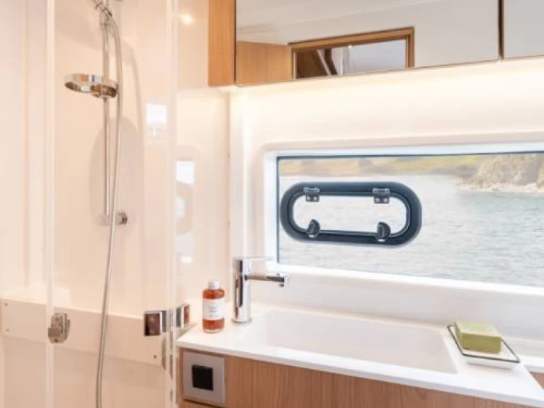 Katamaran  för uthyrning Golfo Aranci till det bästa priset 