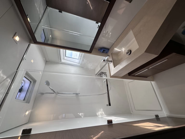 Uthyrning Golfo Aranci - Lagoon Lagoon 46 av Samboat 